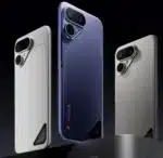 Tecno Pova Curve2 5g 16gb Ram 256gb Rom