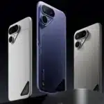 TECNO POVA CURVE2 5G 16GB RAM 256GB ROM