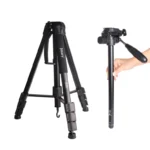 Jmary Professional Tripod  Kp-2264 (176cm)