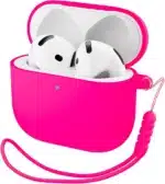 AirPod Silicone Protection Case - Image 5