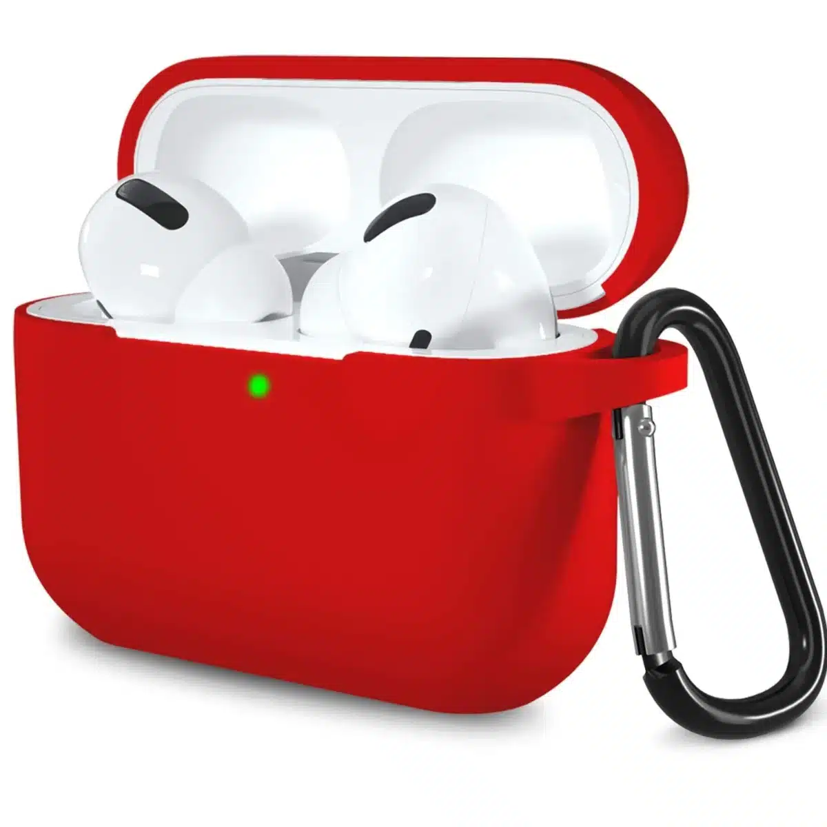 AirPod Silicone Protection Case - Image 4
