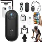 sports camera 4k wifi H.265