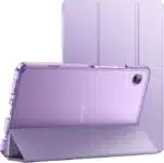 Samsung Galaxy Tab A11  / A9 - 8.7 Inch, Lightweight Stand Protective Hard Back Shell Cover Case For Galaxy Tablet A11/a9 8.7" - Image 5