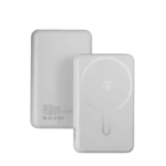 green lion power bank MALAGA 10000mah 15w wireless charging magsafe compatibile