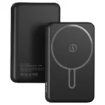 green lion power bank MALAGA 10000mah 15w wireless charging magsafe compatibile - Image 5