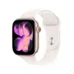 Apple Watch Series 11 - 42 Mm-rose Gold