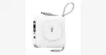 Wiwu 6 IN 1 Powerbank - Image 2