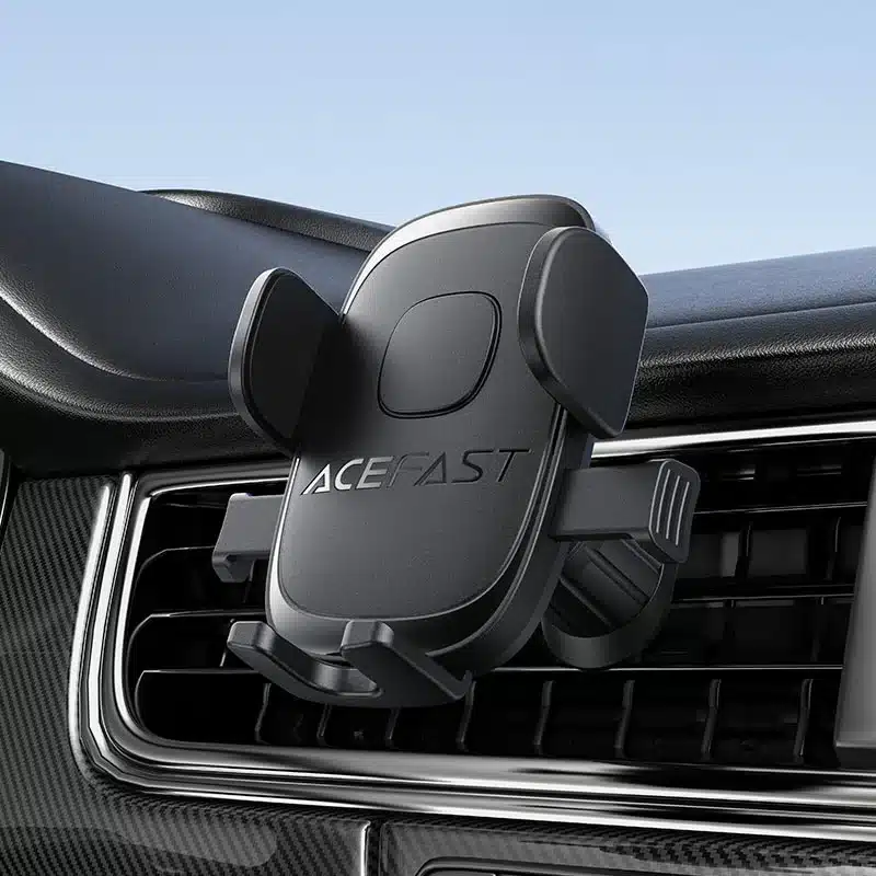 ACEFAST IN-CAR PHONE HOLDER MODEL:D56 Acefast In-car Phone Holder Model:d56 - Image 1