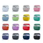 AirPod Silicone Protection Case