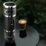 Lepresso 4-in-1 Portable Espresso Maker - Image 2