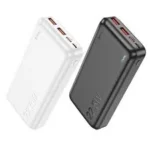 Hoco J101a Power Bank 22.5w 20000mah - Image 2
