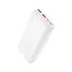 Hoco J101a Power Bank 22.5w 20000mah - Image 3