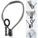 Telesin Smartphone Magnetic Neck Holder Max - Image 4