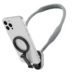 Telesin Smartphone Magnetic Neck Holder Max