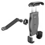 Hoco Ca119 Motorcycle Rearview Mirror Holder - Image 3