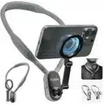 Telesin Smartphone Magnetic Neck Holder Max - Image 3