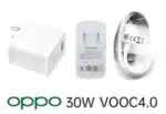 Oppo Original 30w Vooc Flash Charging Power Adapter - Image 3