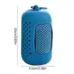 Cooling Fitness Towel Quick Drying Sports Towels-compact Light Weight-portable - Image 2