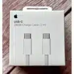 Apple Original Usb-c Charge Cable (2m) - Image 2