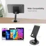 Jmary Holder Wide Compatibility 360° (mk-59 ) - Image 2