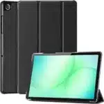 Samsung Galaxy Tab A11  / A9 - 8.7 Inch, Lightweight Stand Protective Hard Back Shell Cover Case For Galaxy Tablet A11/a9 8.7" - Image 4