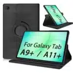 Samsung Galaxy Tab A11  / A9 - 8.7 Inch, Lightweight Stand Protective Hard Back Shell Cover Case For Galaxy Tablet A11/a9 8.7" - Image 3