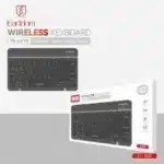 Earldom Kb6 Ultra-slim Wireless Keyboard - Image 2