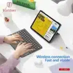 Earldom Kb6 Ultra-slim Wireless Keyboard - Image 4
