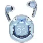 Ultra Pods Pro - Noise Cancelling-waterproof-led Digital Display - Image 3