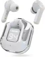 Ultra Pods Pro - Noise Cancelling-waterproof-led Digital Display - Image 2