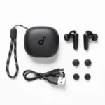 Anker Soundcore R501 Wireless Earbuds - IPX5 Waterproof - Image 4