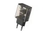 Ansys Quick Travel Charger 2.4a Lightning An-01 - Image 3