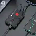 Green Lion Magsafe Power Bank PD Fast Charging (pd) - Image 2