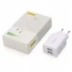 Ansys Quick Travel Charger 2.4a Lightning An-01 - Image 2