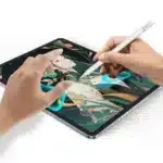 Acefast V3 Magnetic Stylus Pen for iPad - Image 2