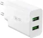 Xo-l119(eu) 18w Fast Wall Charger With Lightning Cable - Image 2