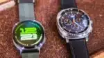 Galaxy 8 Classic Smart Watch - Lte Gps - Amoled Display - - Image 4