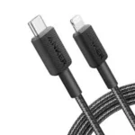 Anker USB-C to Lightning Cable - Image 2
