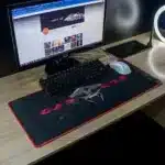 Havit Mp848 Large Gaming Mouse Pad - Anti - Slip - Image 4