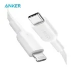 Anker USB-C to Lightning Cable