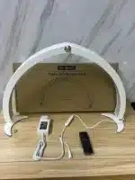 Hd-m10x Table Led Moon Lamp - Usb Rechargable Moonlight - - Image 4