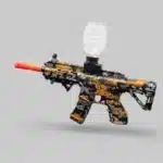 Bomb Gun Submachine Gun (l) - Image 2