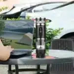Lepresso 4-in-1 Portable Espresso Maker - Image 3
