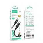 Hoco X89 Fast Charging Data Cable 60w 2m/6.6ft