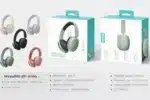 Headphones Kp-h104 - Image 3