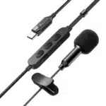 Acefast Karaoke Wired Earphones