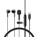 Acefast Karaoke Wired Earphones - Image 4