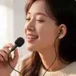 Acefast Karaoke Wired Earphones - Image 3