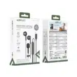Acefast Karaoke Wired Earphones - Image 2