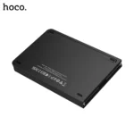 Hoco foldable mini & ultra - thin wireless keyboard - Image 4